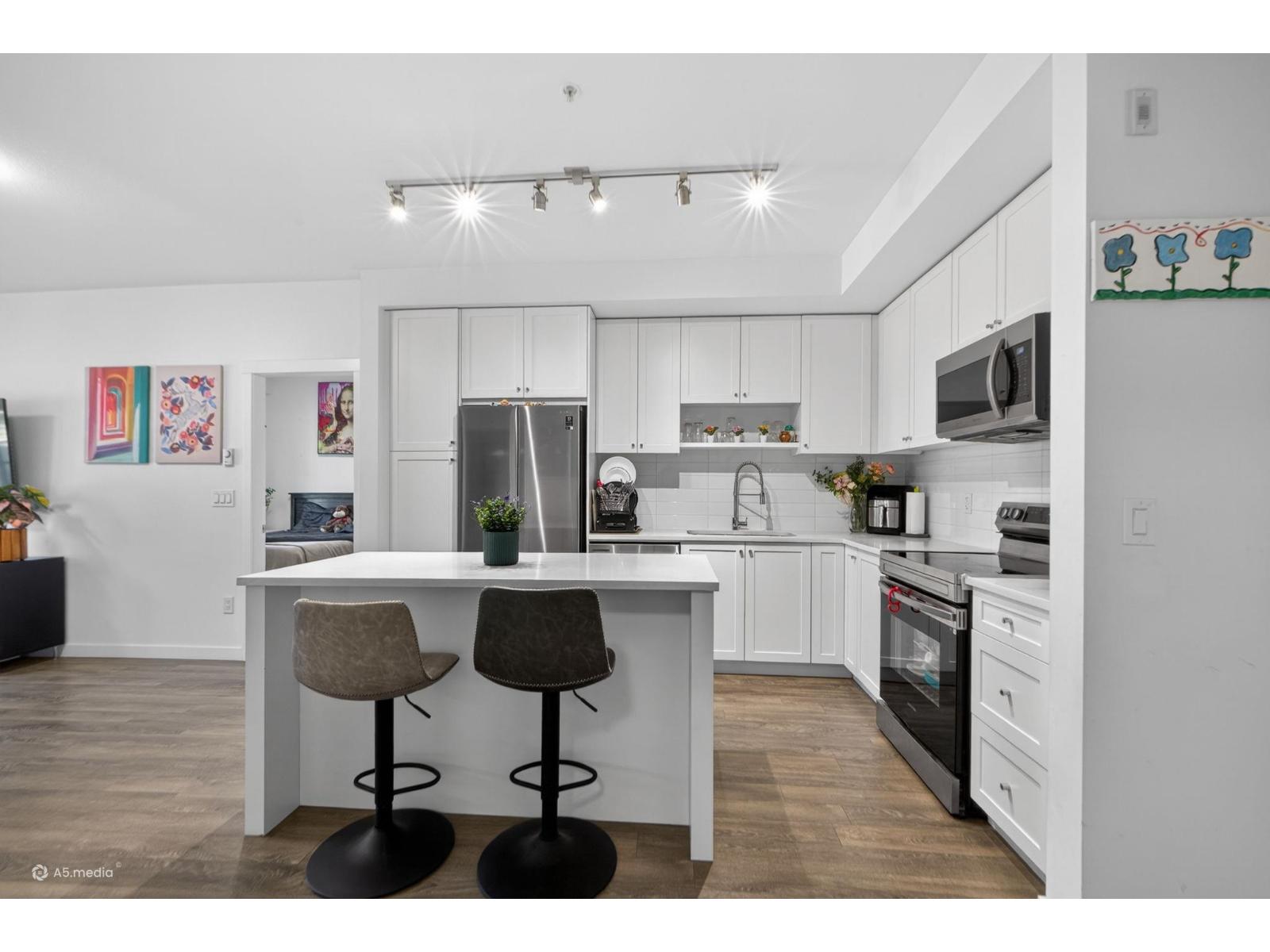 115 13623 81a Avenue, Surrey, British Columbia  V3W 3N7 - Photo 5 - R3114968