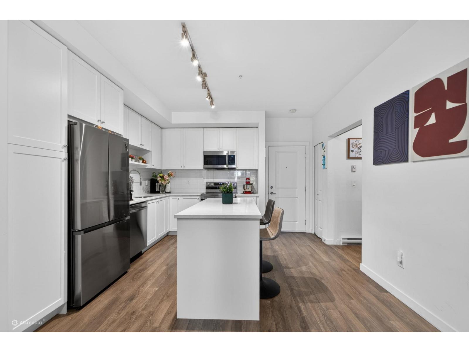 115 13623 81a Avenue, Surrey, British Columbia  V3W 3N7 - Photo 7 - R3114968