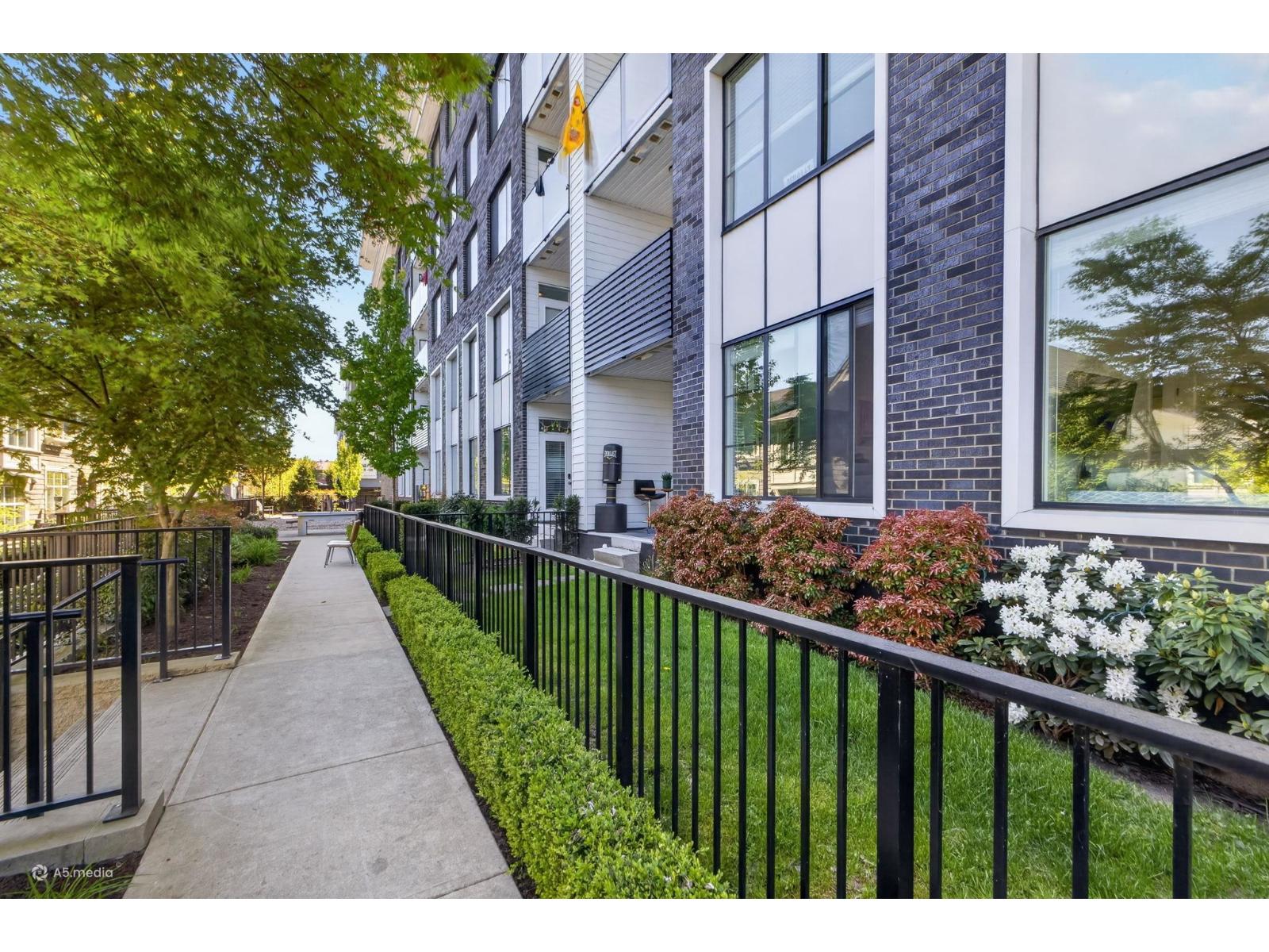 115 13623 81a Avenue, Surrey, British Columbia  V3W 3N7 - Photo 22 - R3114968