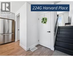 224G HARVARD Place, Waterloo, Ontario