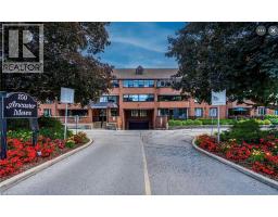 150 WILSON Street W Unit# 306, Ancaster, Ontario
