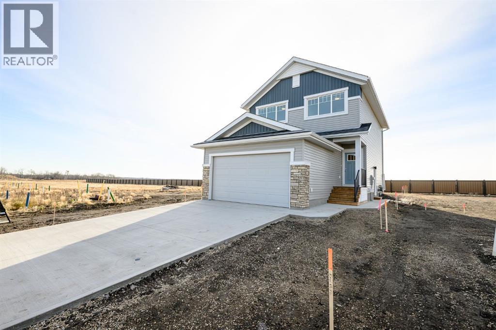 12826 87a Street, Grande Prairie, Alberta  T8X 0X7 - Photo 2 - A2265712