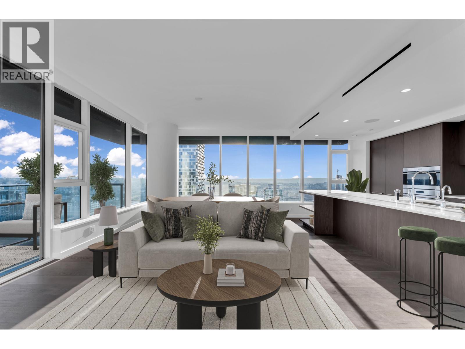 3103 1335 HOWE STREET, Vancouver, British Columbia