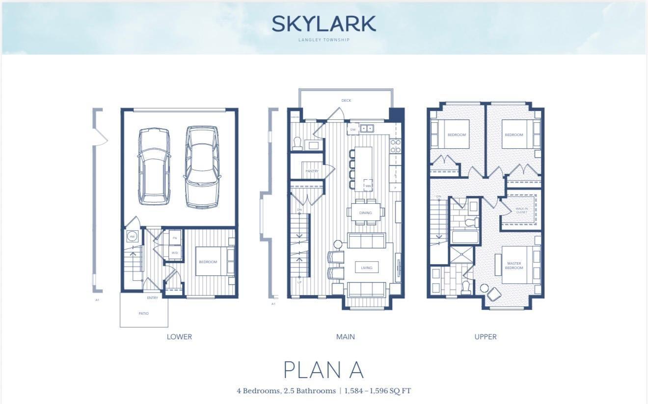 2 20321 80 Avenue, Langley, British Columbia  V2Y 2A4 - Photo 38 - R3115880