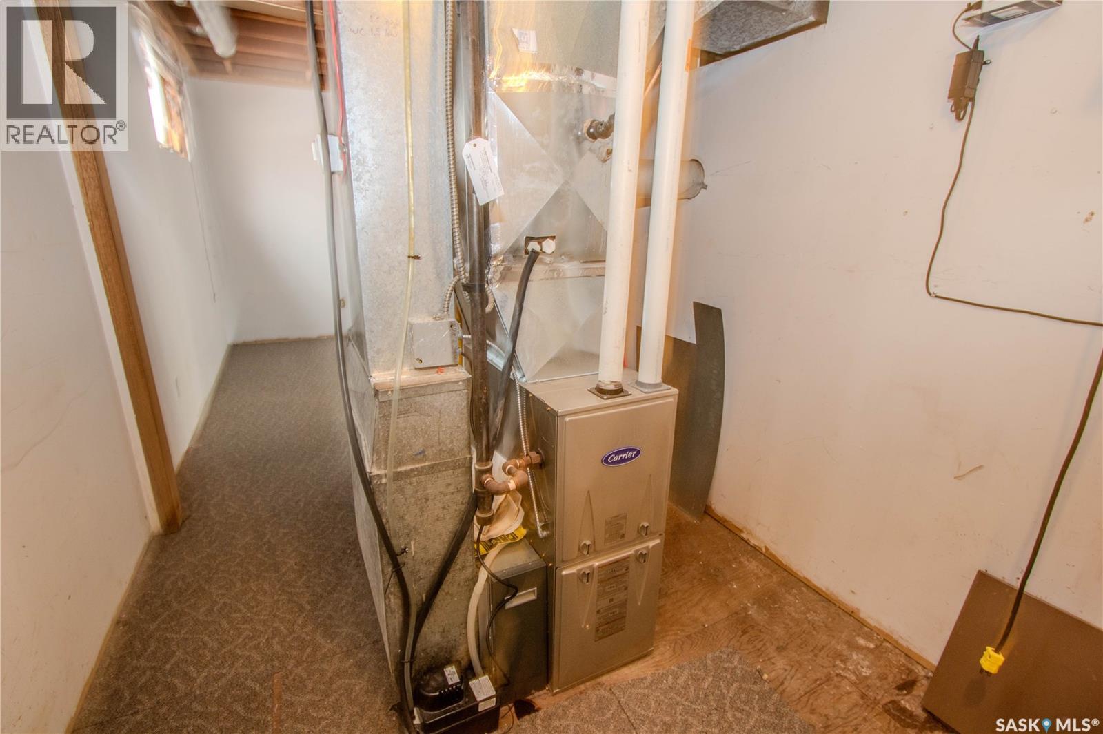 344 Angus Street, Regina, Saskatchewan  S4R 3K6 - Photo 18 - SK034022