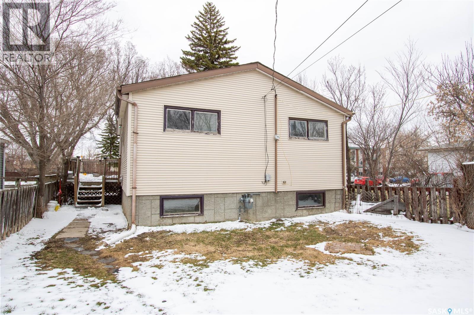 344 Angus Street, Regina, Saskatchewan  S4R 3K6 - Photo 26 - SK034022