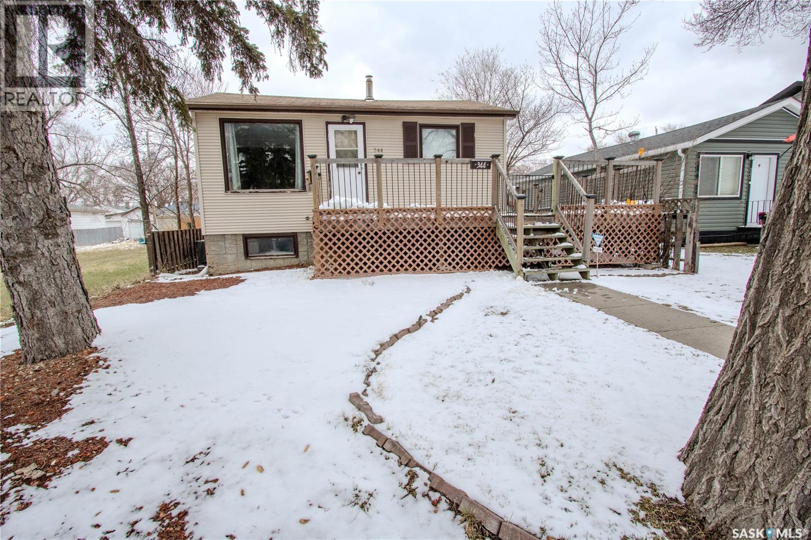 344 Angus Street, Regina, Saskatchewan  S4R 3K6 - Photo 23 - SK034022
