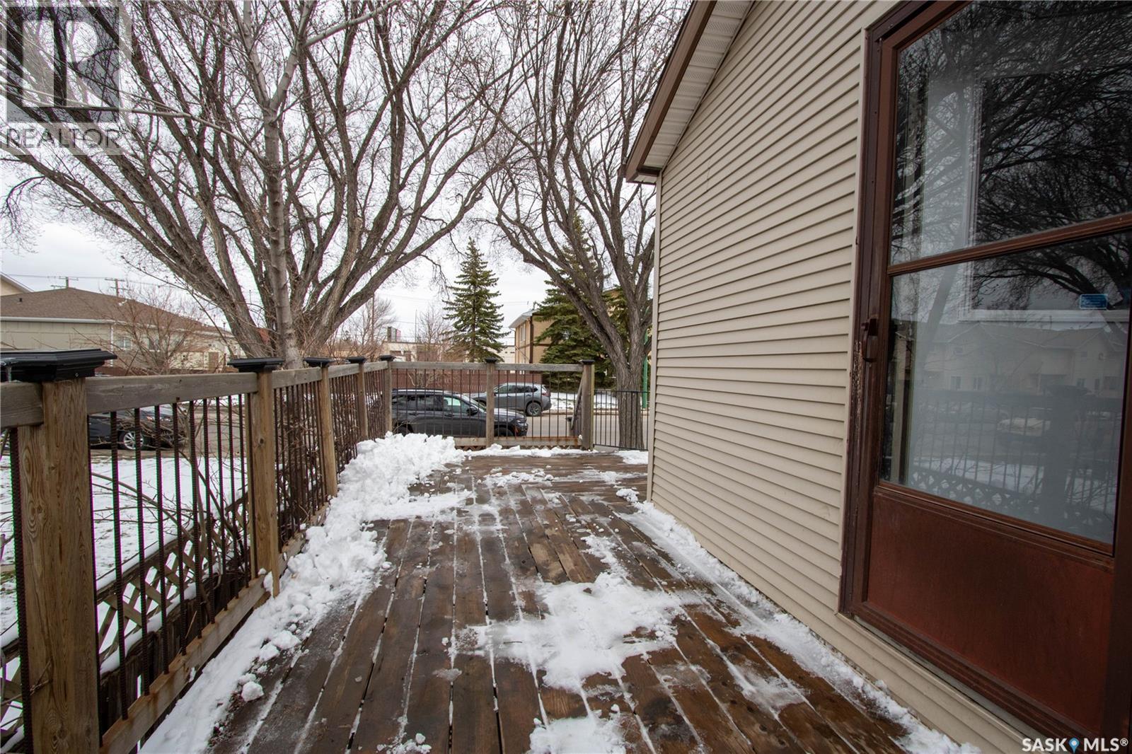 344 Angus Street, Regina, Saskatchewan  S4R 3K6 - Photo 24 - SK034022