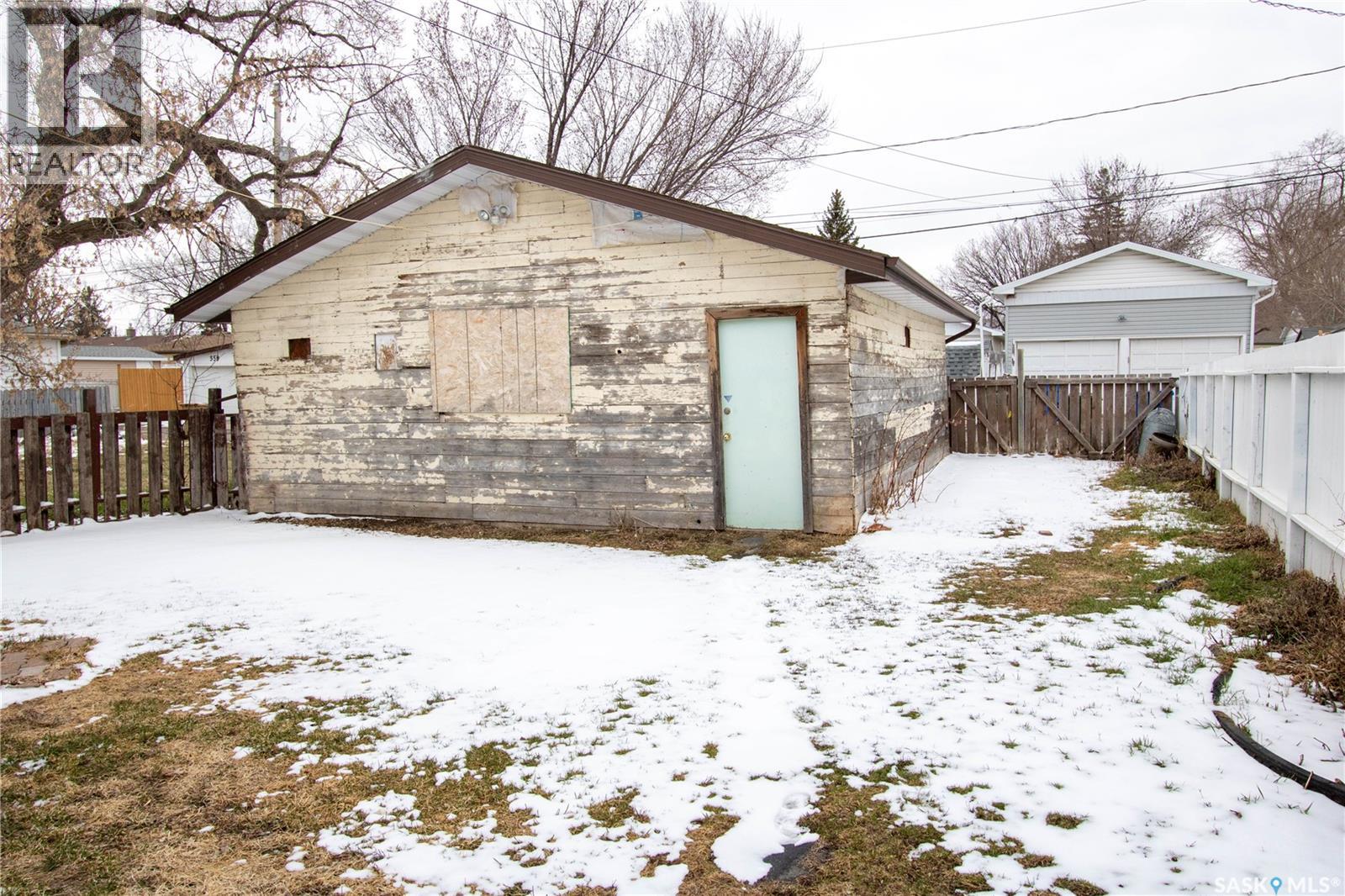 344 Angus Street, Regina, Saskatchewan  S4R 3K6 - Photo 27 - SK034022
