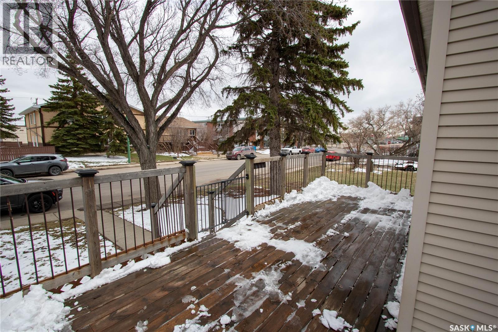 344 Angus Street, Regina, Saskatchewan  S4R 3K6 - Photo 25 - SK034022