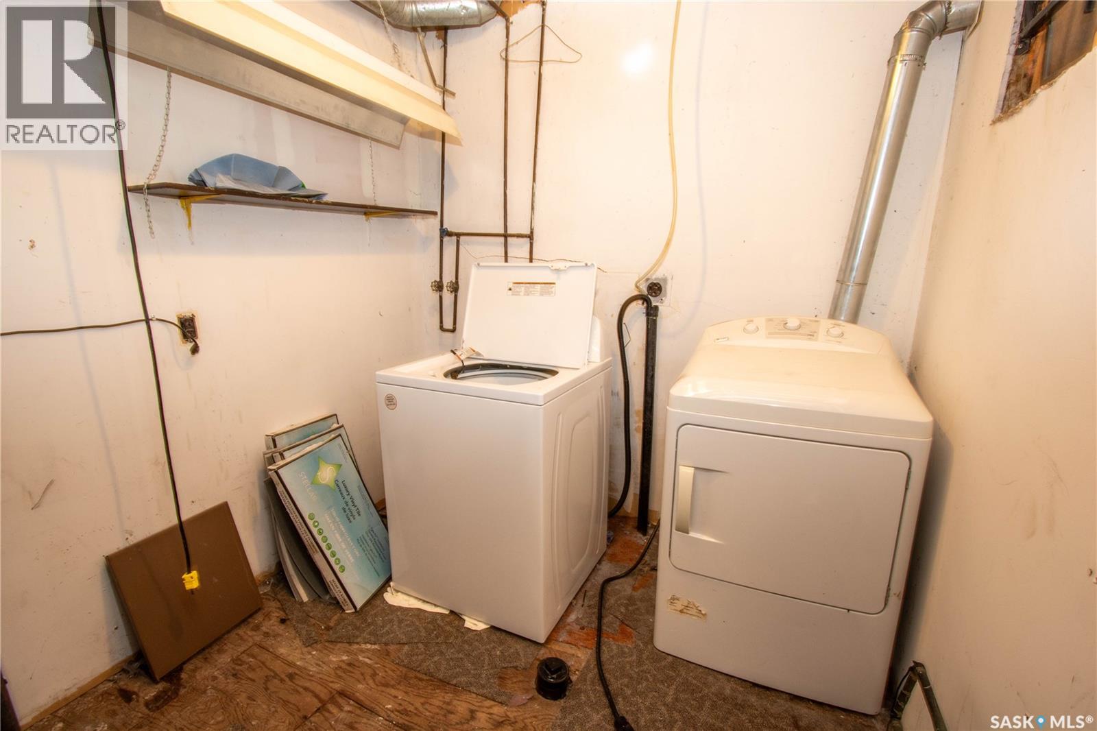 344 Angus Street, Regina, Saskatchewan  S4R 3K6 - Photo 17 - SK034022