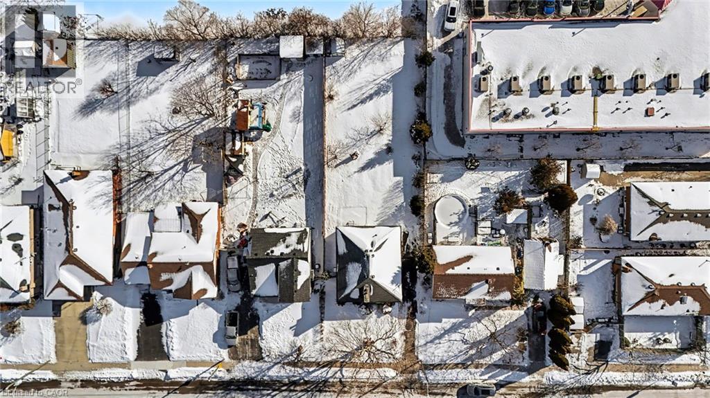 10 Norwich Road, Stoney Creek, Ontario  L8E 1Z6 - Photo 44 - 40811665