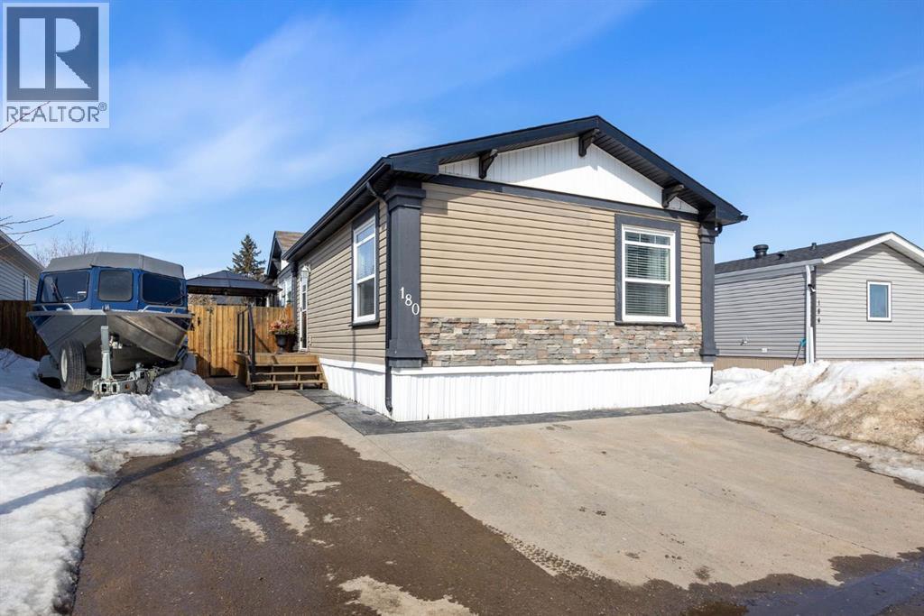 180 Grenfell Crescent, Fort McMurray, Alberta