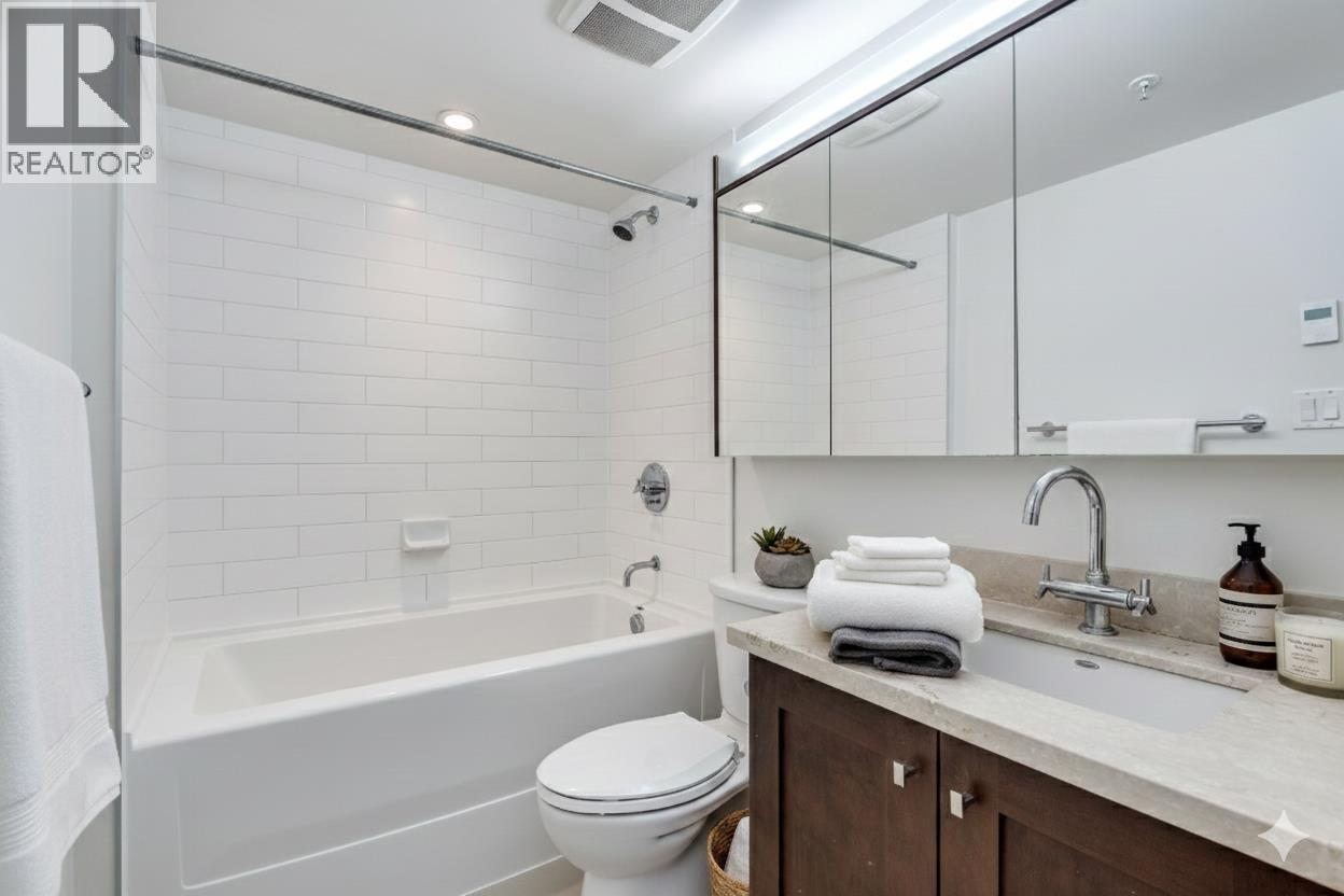 1404 888 Homer Street, Vancouver, British Columbia  V6B 0H7 - Photo 15 - R3090253