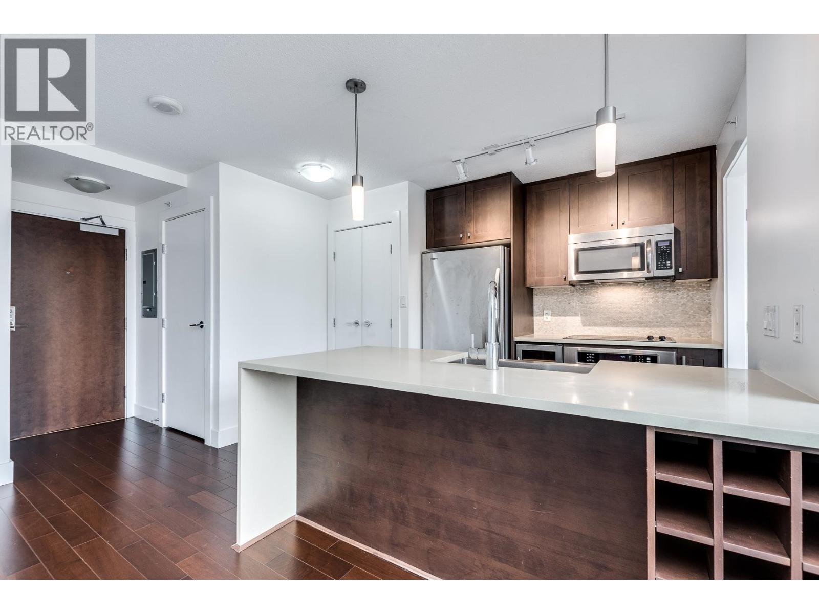 1404 888 Homer Street, Vancouver, British Columbia  V6B 0H7 - Photo 14 - R3090253