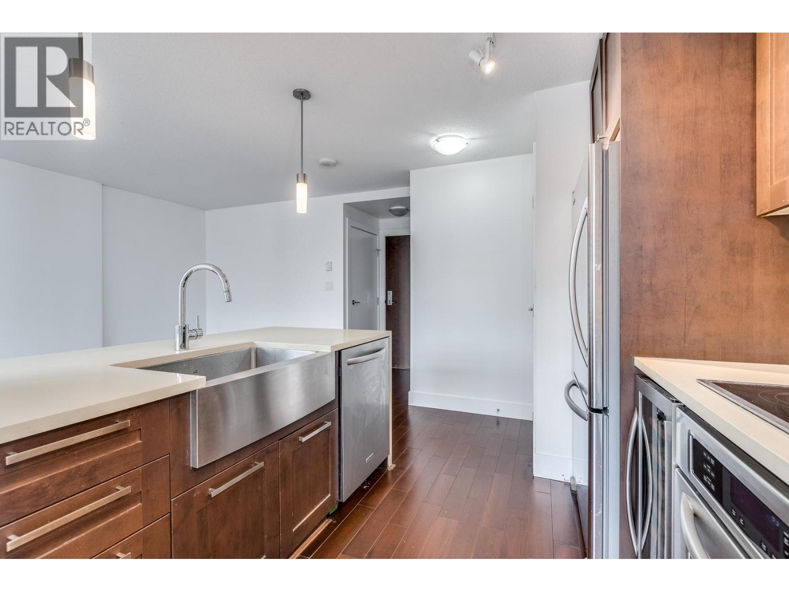 1404 888 Homer Street, Vancouver, British Columbia  V6B 0H7 - Photo 11 - R3090253