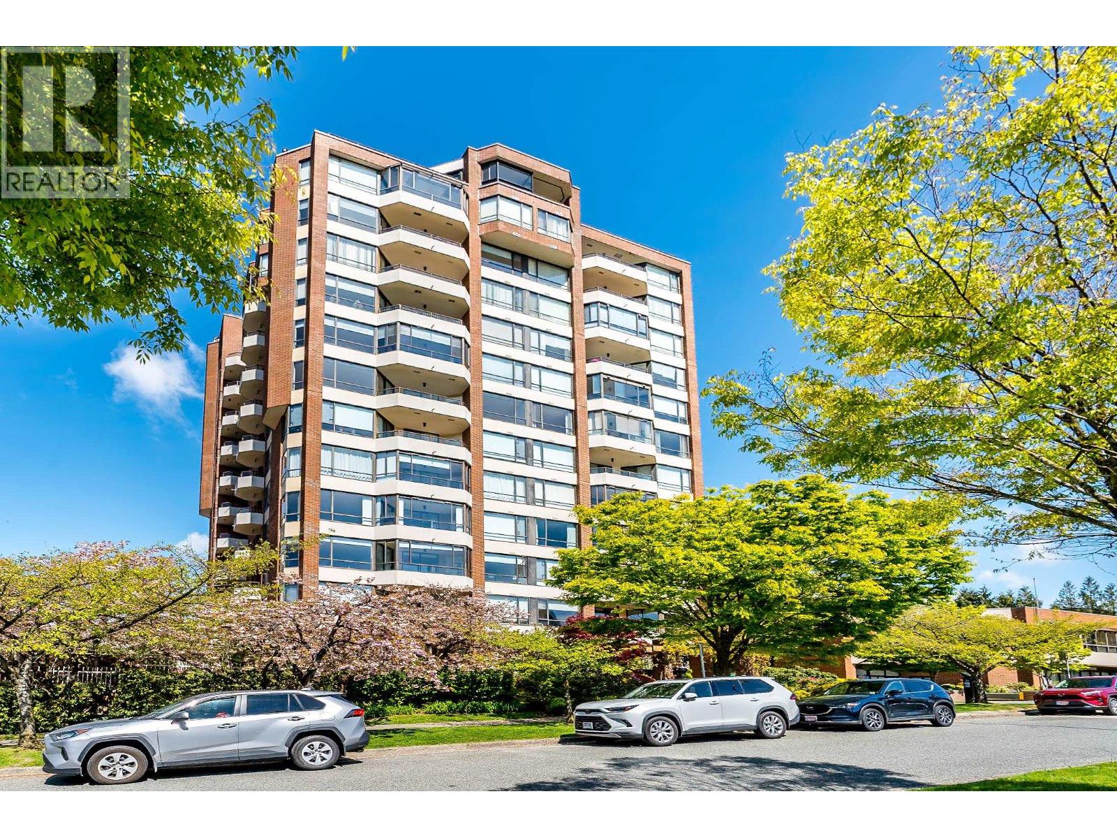 302 2189 W 42ND AVENUE, Vancouver, British Columbia