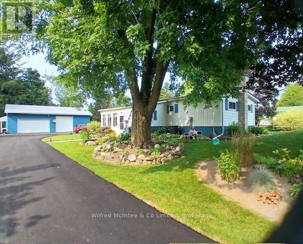 21571 GREY ROAD 16, Georgian Bluffs