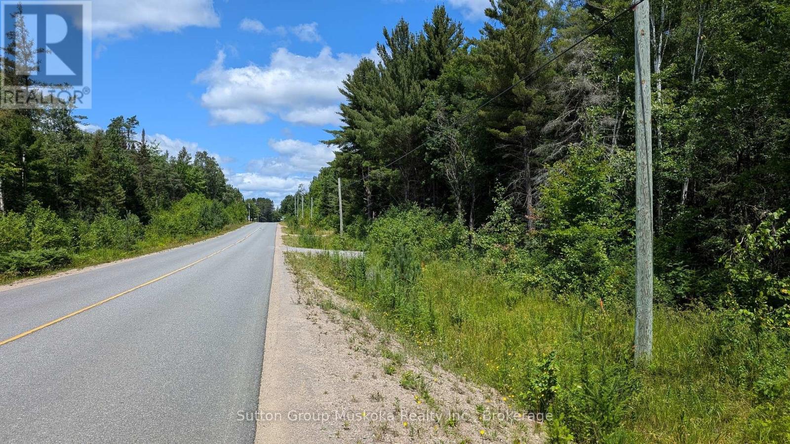 PART 2 BERRIEDALE ROAD, Armour, Ontario