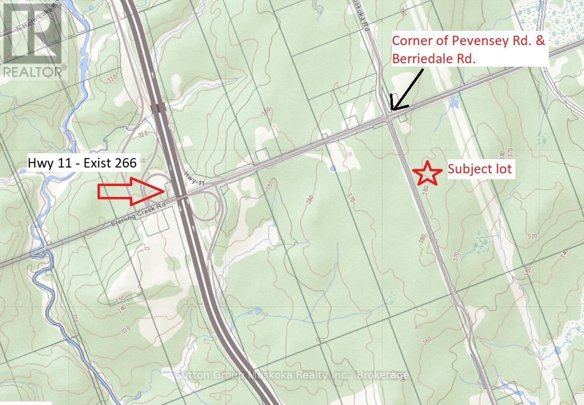 Part 2 Berriedale Road, Armour, Ontario  P0A 1C0 - Photo 6 - X13048572