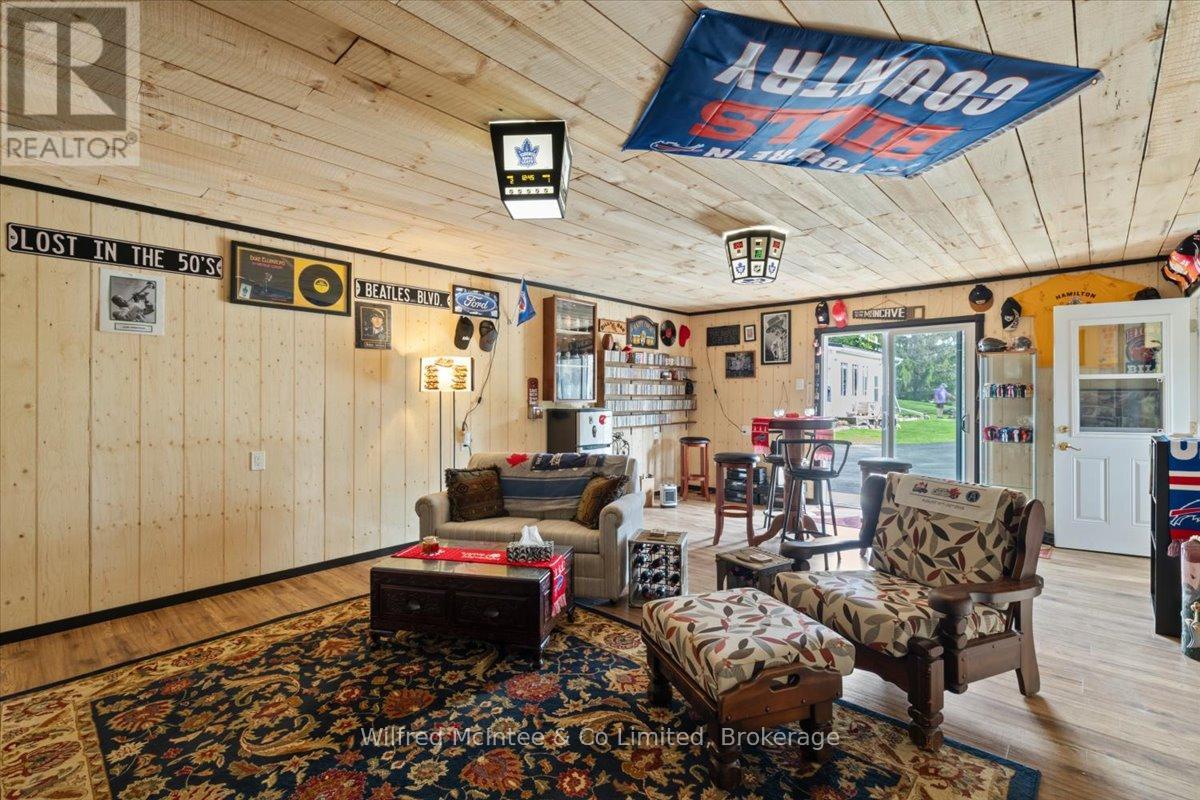 21571 Grey Road 16, Georgian Bluffs, Ontario  N0H 2N0 - Photo 31 - X13048592