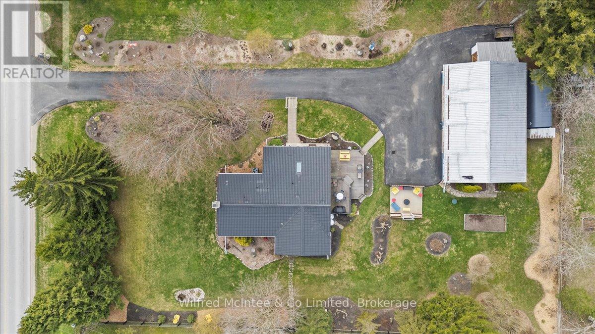 21571 Grey Road 16, Georgian Bluffs, Ontario  N0H 2N0 - Photo 45 - X13048592