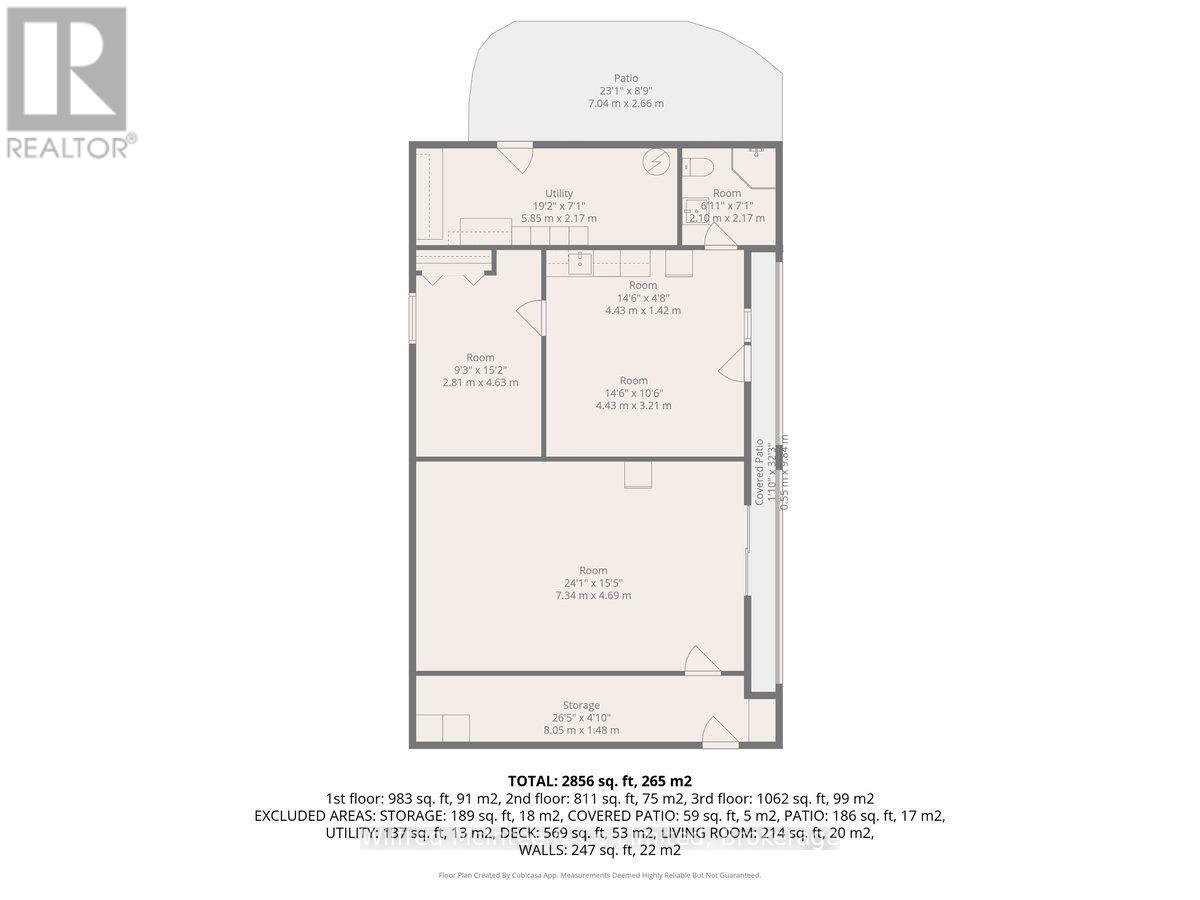 21571 Grey Road 16, Georgian Bluffs, Ontario  N0H 2N0 - Photo 48 - X13048592