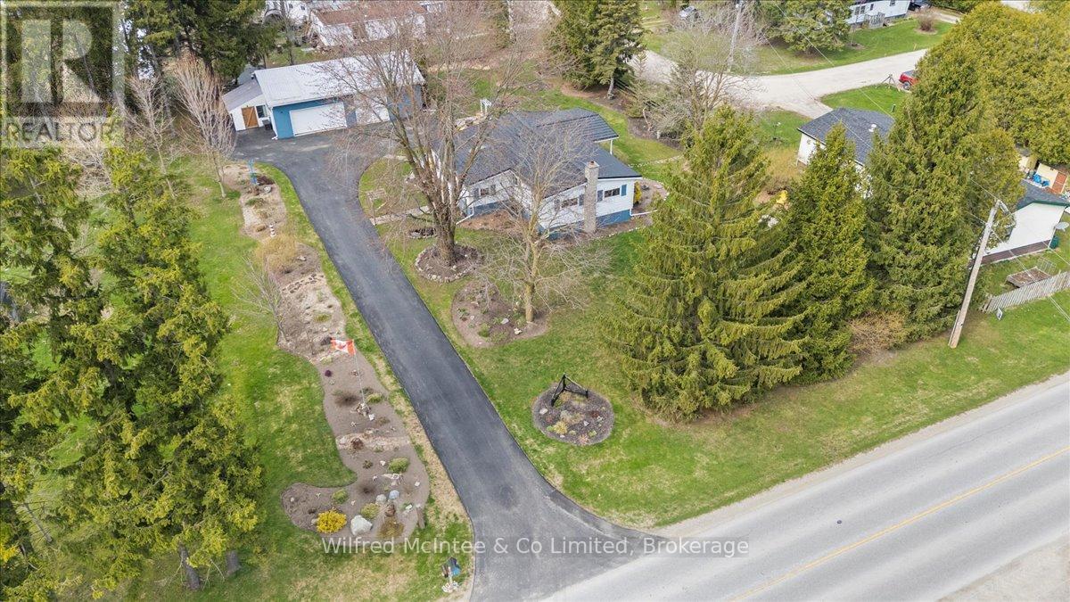 21571 Grey Road 16, Georgian Bluffs, Ontario  N0H 2N0 - Photo 5 - X13048592