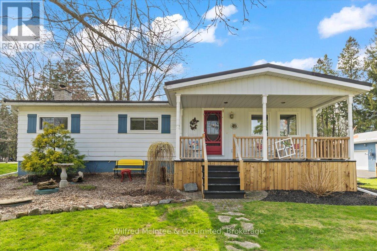 21571 Grey Road 16, Georgian Bluffs, Ontario  N0H 2N0 - Photo 6 - X13048592