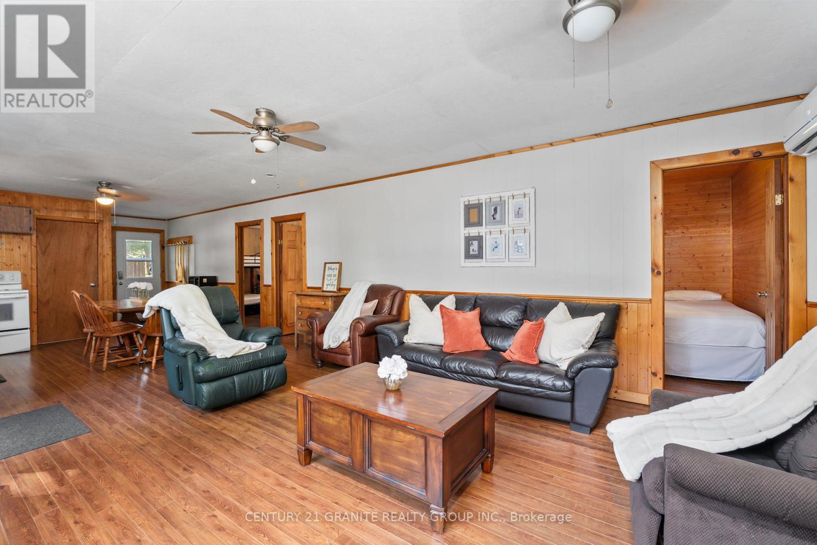 920 Papineau Lake Road, Hastings Highlands (Wicklow Ward), Ontario  K0L 2R0 - Photo 12 - X13048508