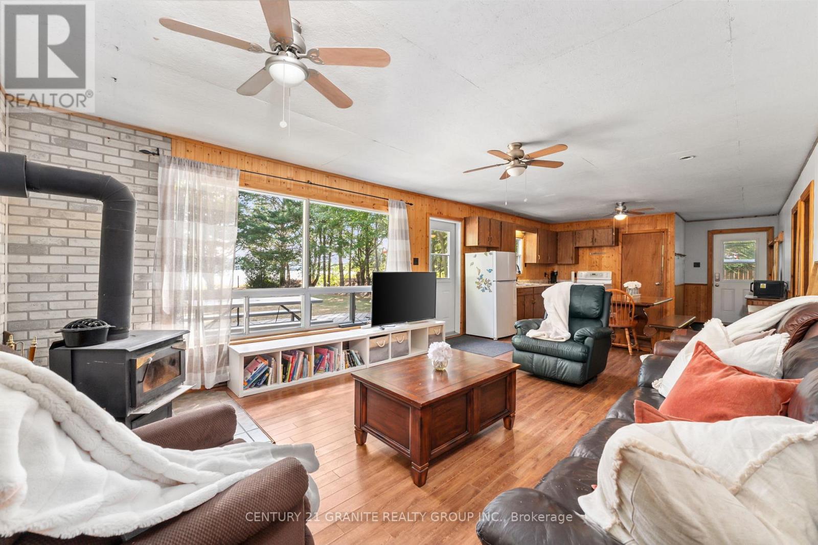 920 Papineau Lake Road, Hastings Highlands (Wicklow Ward), Ontario  K0L 2R0 - Photo 13 - X13048508