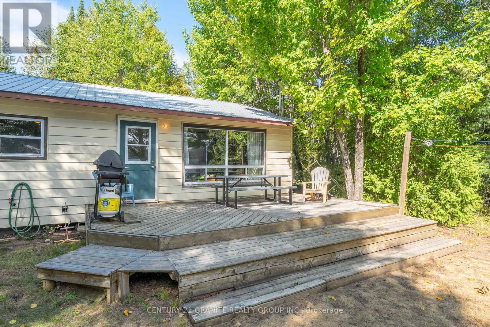 920 Papineau Lake Road, Hastings Highlands (Wicklow Ward), Ontario  K0L 2R0 - Photo 28 - X13048508