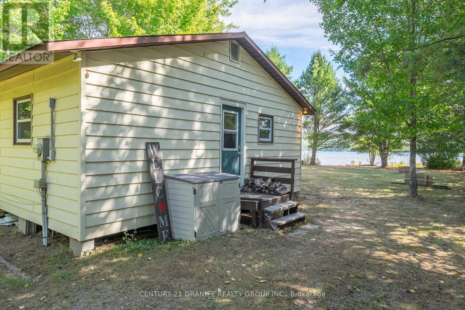 920 Papineau Lake Road, Hastings Highlands (Wicklow Ward), Ontario  K0L 2R0 - Photo 38 - X13048508