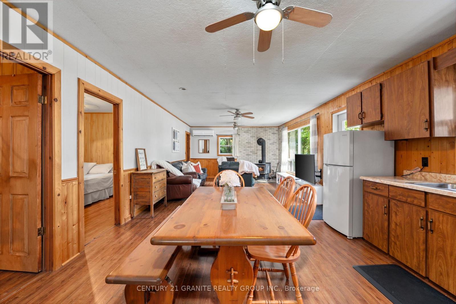 920 Papineau Lake Road, Hastings Highlands (Wicklow Ward), Ontario  K0L 2R0 - Photo 5 - X13048508