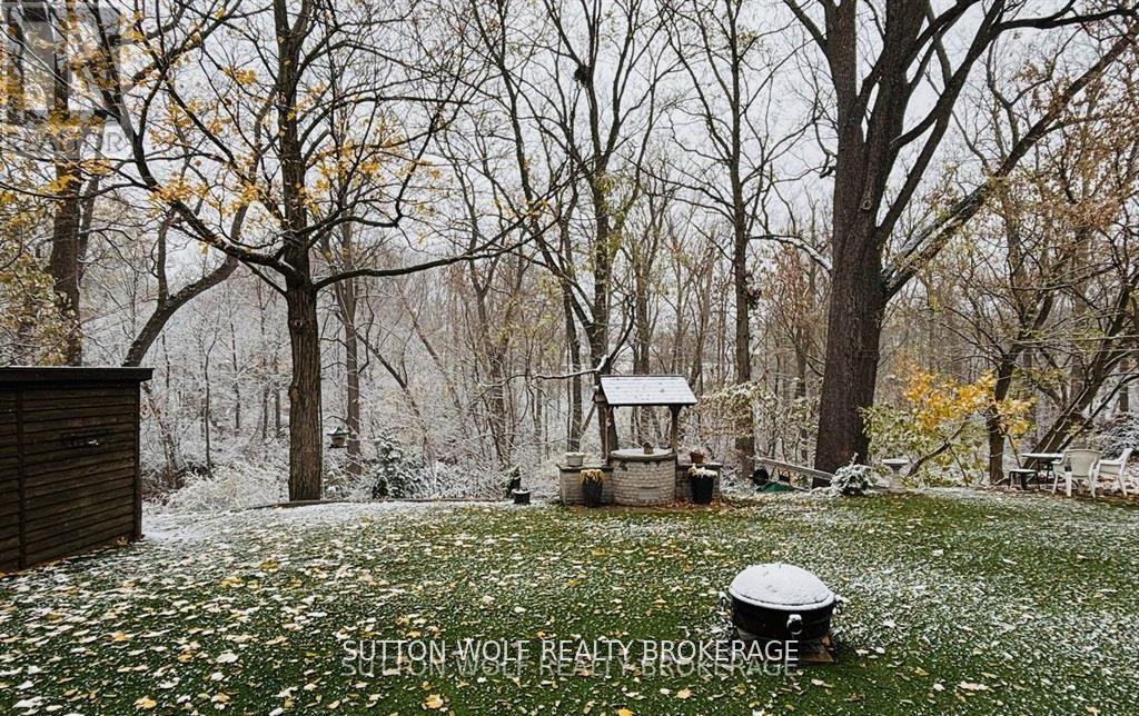 315 Caradoc Street N, Strathroy-Caradoc, Ontario  N7G 2N1 - Photo 35 - X13048316