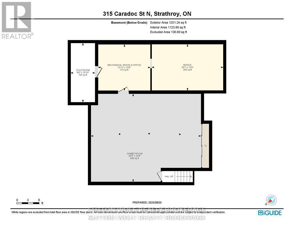 315 Caradoc Street N, Strathroy-Caradoc, Ontario  N7G 2N1 - Photo 46 - X13048316