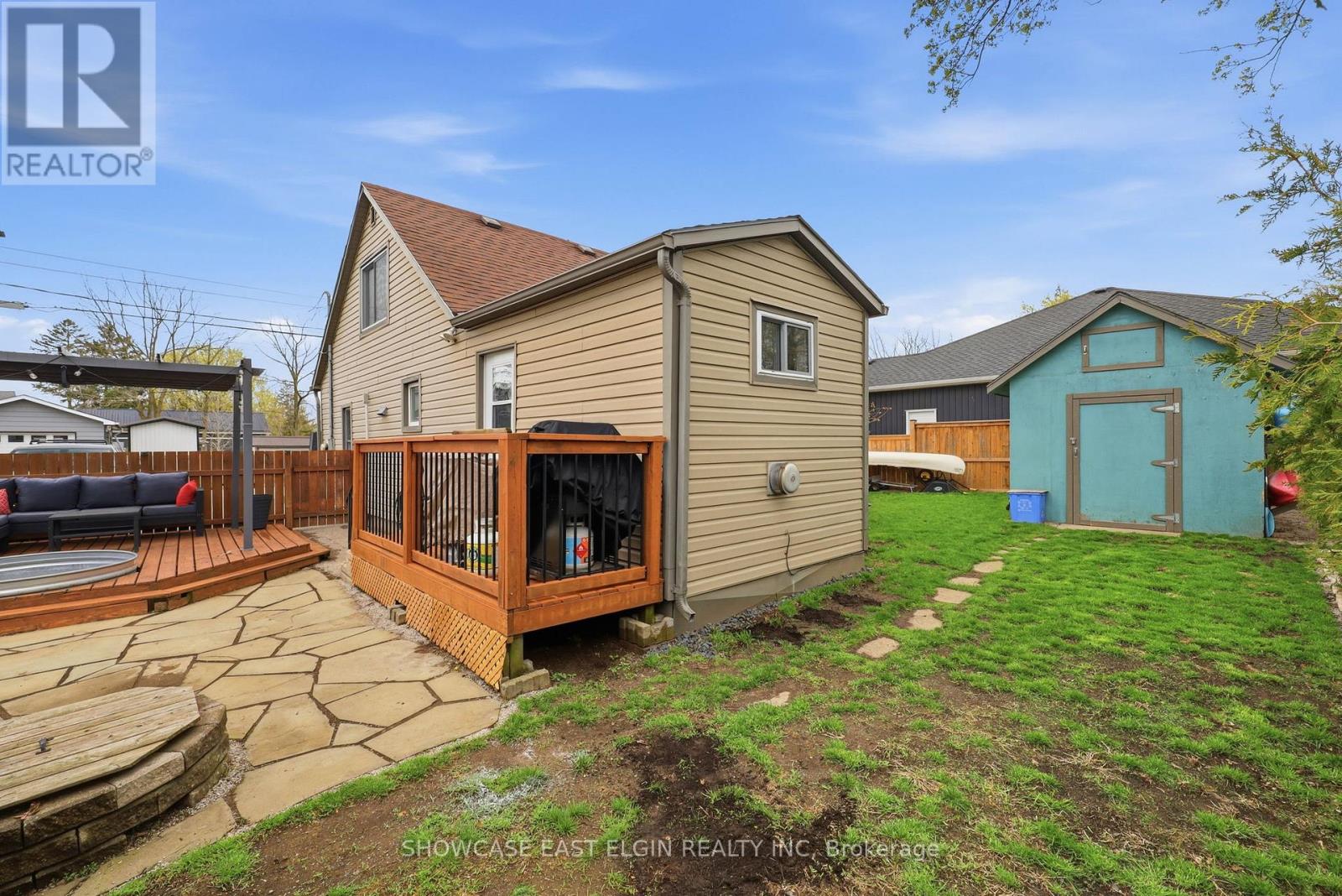 27 Linden Street, Aylmer, Ontario  N5H 1Y7 - Photo 22 - X13048364