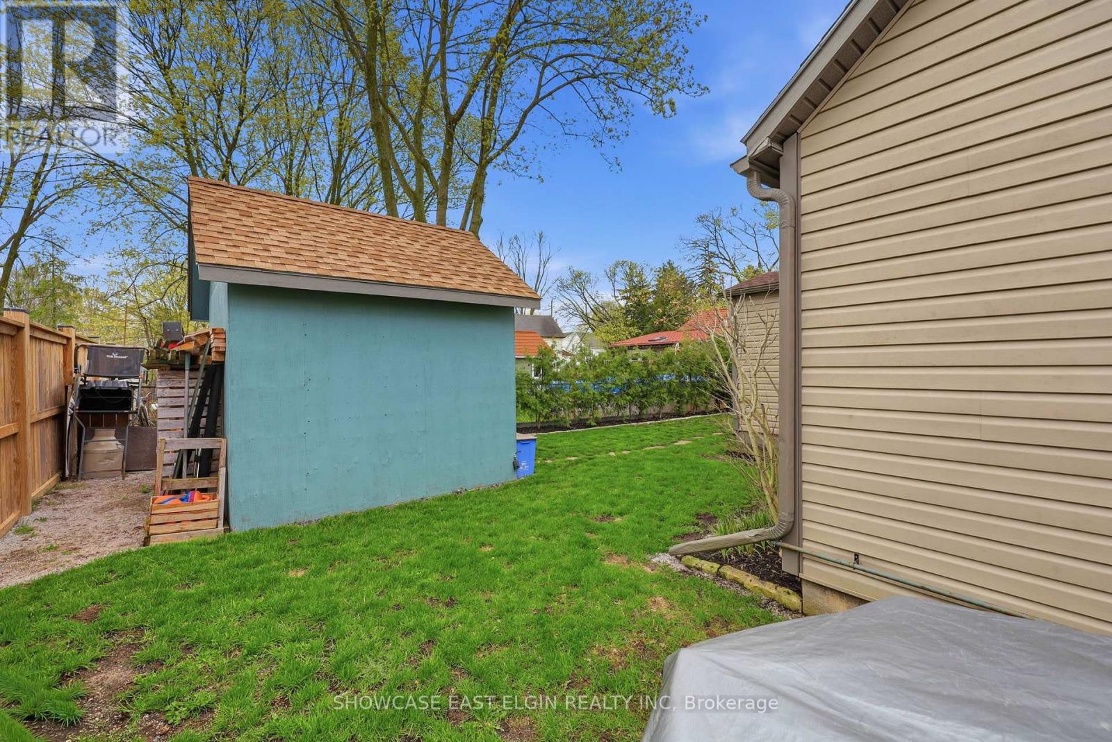 27 Linden Street, Aylmer, Ontario  N5H 1Y7 - Photo 26 - X13048364