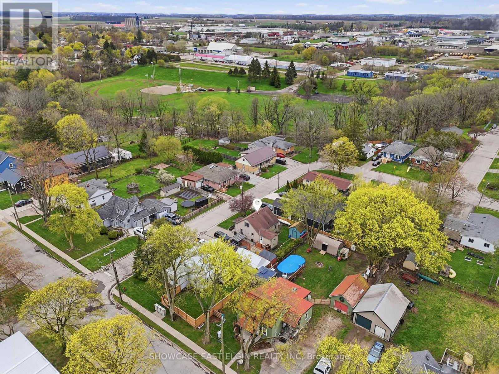 27 Linden Street, Aylmer, Ontario  N5H 1Y7 - Photo 29 - X13048364