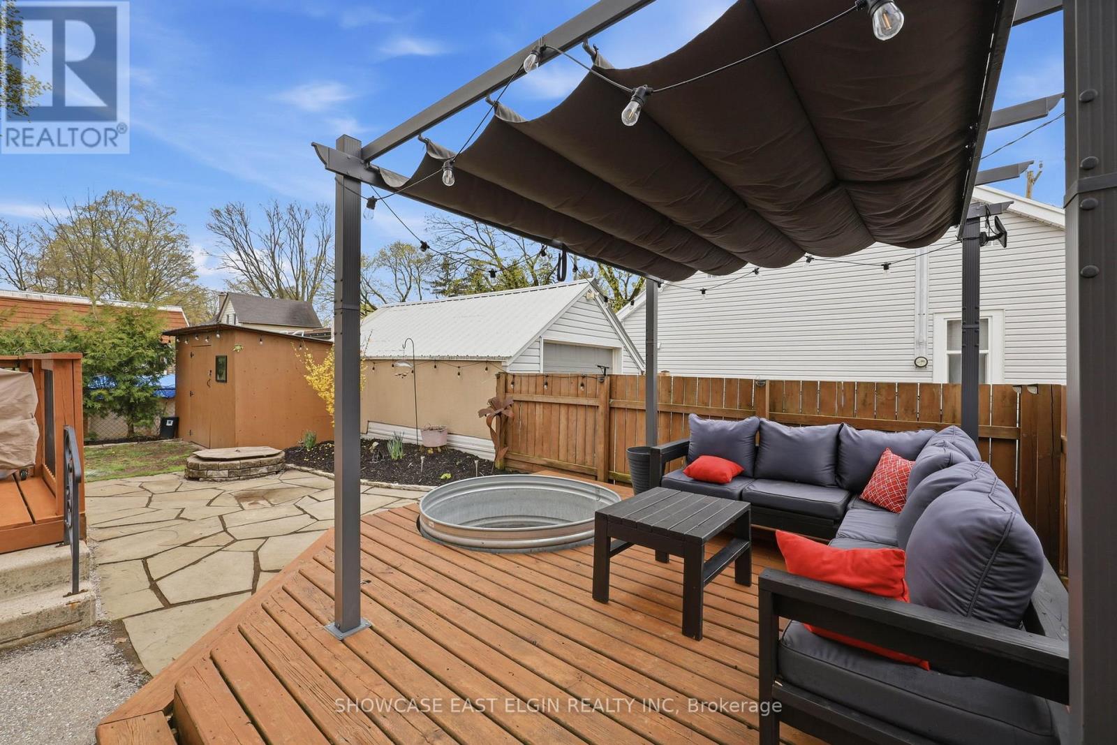 27 Linden Street, Aylmer, Ontario  N5H 1Y7 - Photo 3 - X13048364