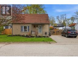 27 LINDEN STREET, Aylmer, Ontario