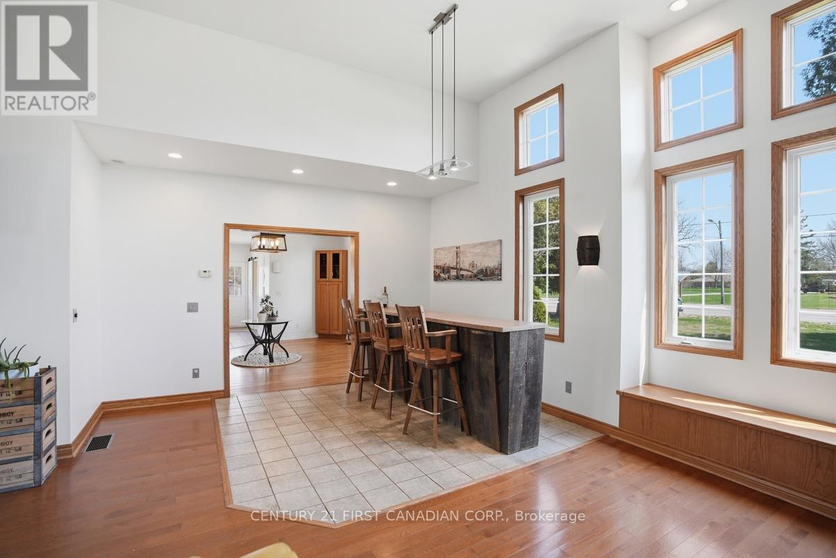 3159 Nauvoo Road, Brooke-Alvinston, Ontario  N0N 1A0 - Photo 17 - X13048426