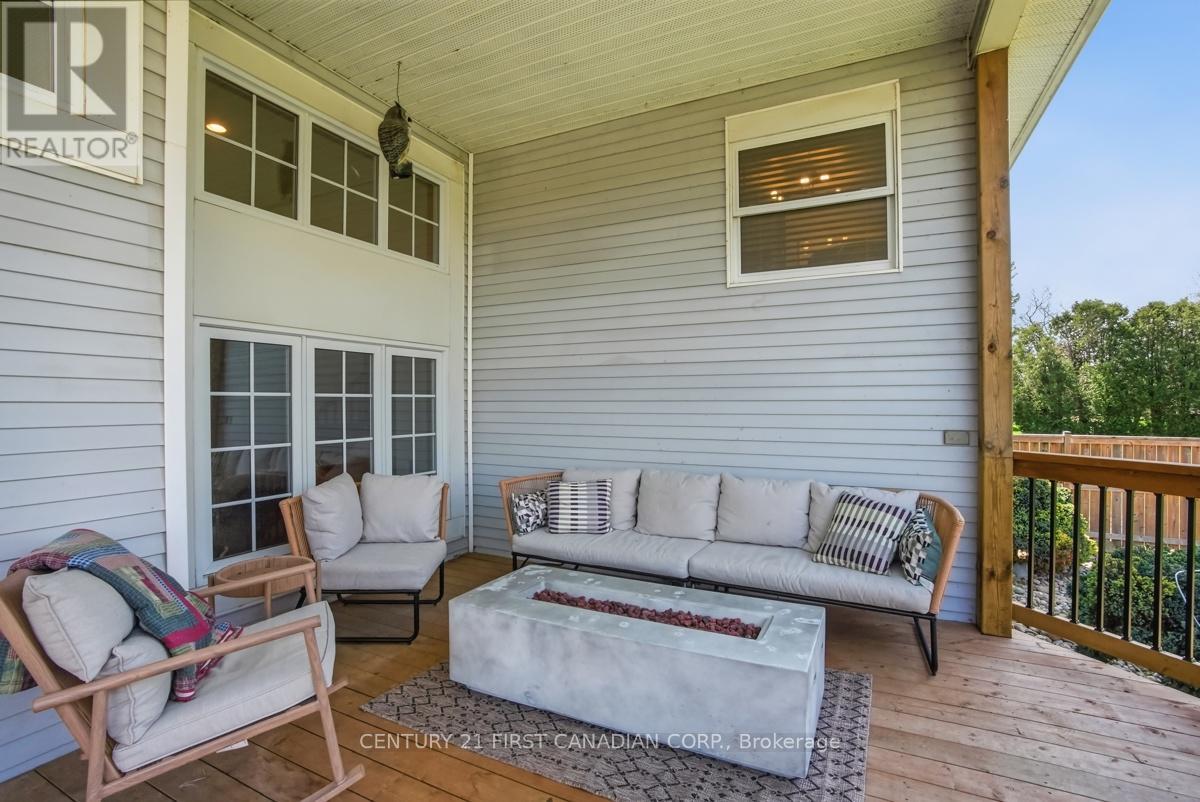 3159 Nauvoo Road, Brooke-Alvinston, Ontario  N0N 1A0 - Photo 36 - X13048426