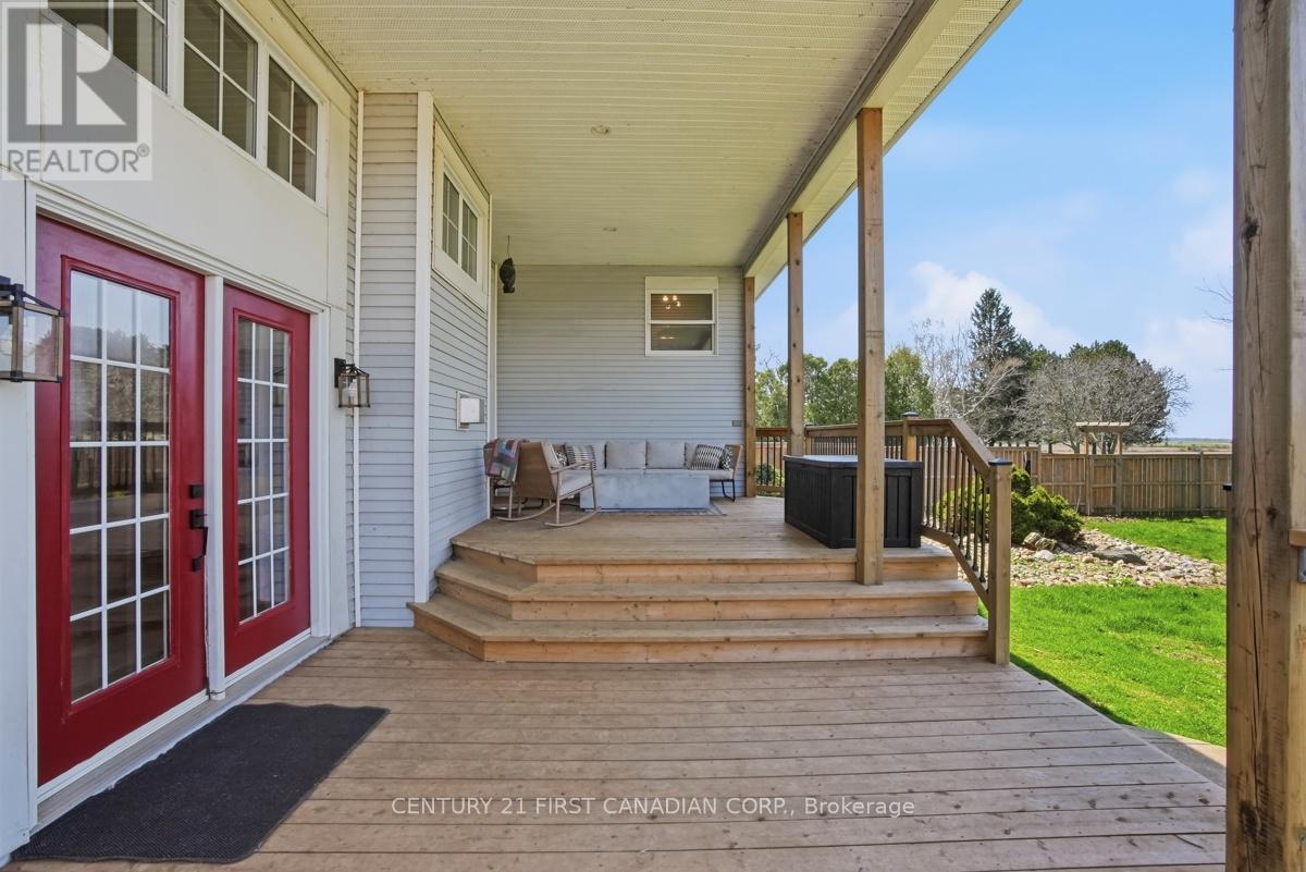 3159 Nauvoo Road, Brooke-Alvinston, Ontario  N0N 1A0 - Photo 37 - X13048426