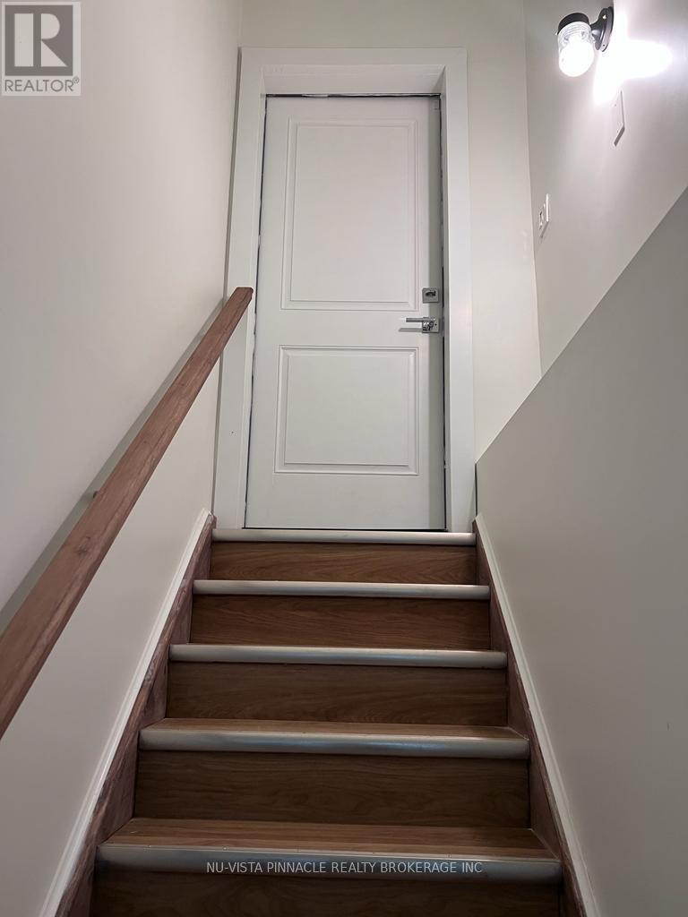 (Lower Unit ) - 2411 Black Rail Terrace, London South, Ontario  N6K 0H3 - Photo 2 - X13048446