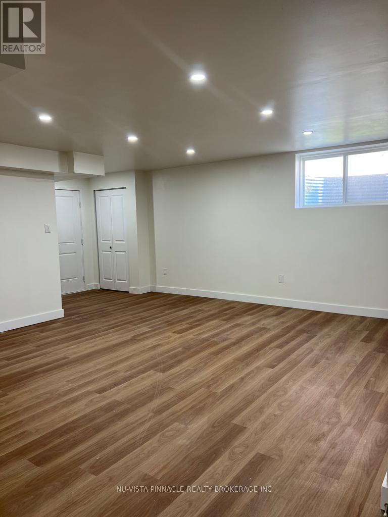 (Lower Unit ) - 2411 Black Rail Terrace, London South, Ontario  N6K 0H3 - Photo 3 - X13048446