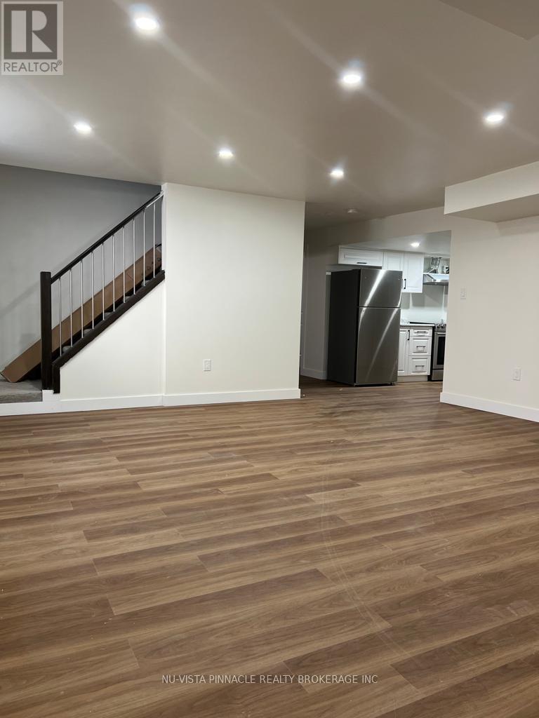 (Lower Unit ) - 2411 Black Rail Terrace, London South, Ontario  N6K 0H3 - Photo 4 - X13048446