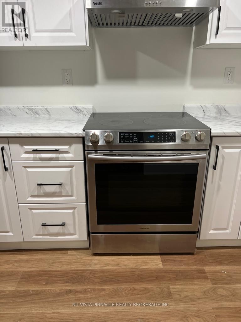 (Lower Unit ) - 2411 Black Rail Terrace, London South, Ontario  N6K 0H3 - Photo 5 - X13048446