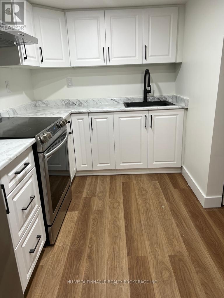 (Lower Unit ) - 2411 Black Rail Terrace, London South, Ontario  N6K 0H3 - Photo 6 - X13048446