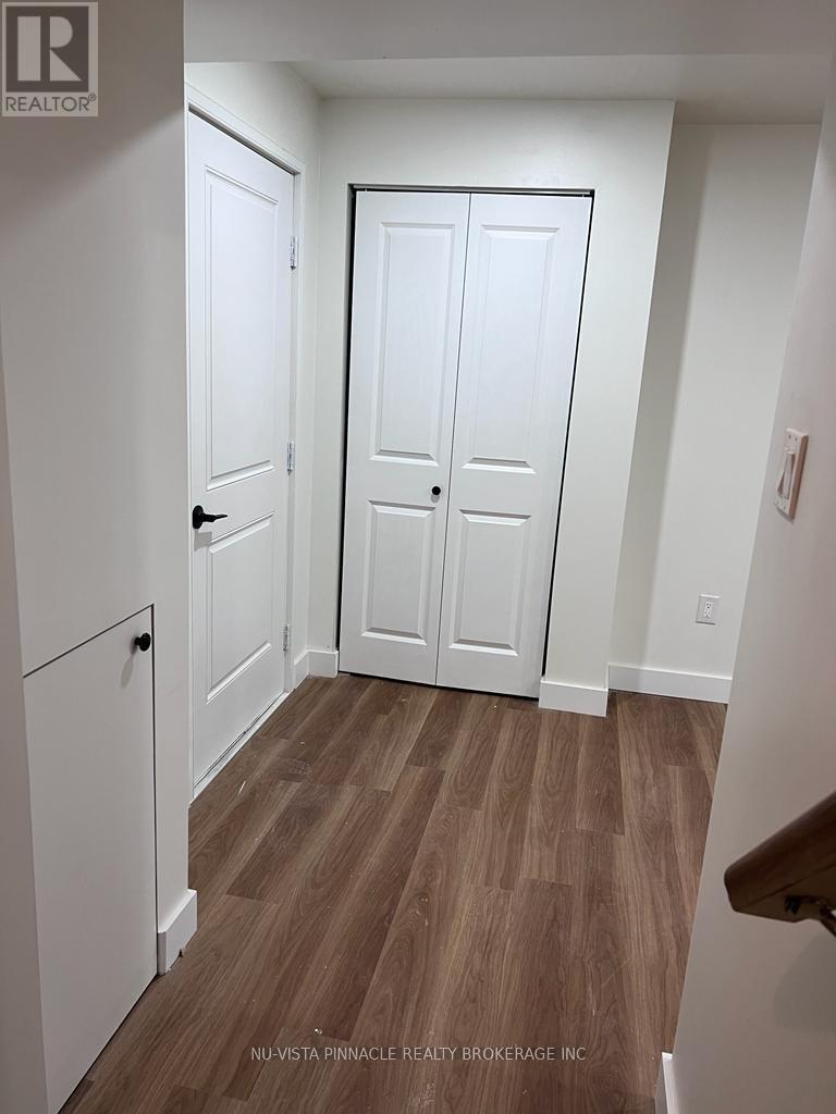 (Lower Unit ) - 2411 Black Rail Terrace, London South, Ontario  N6K 0H3 - Photo 7 - X13048446